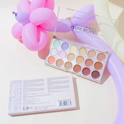 Contour & Concealer Palette,Concealer Cream,Moisturizing,Brightening Dark Circles,Multi-Color Contour Foundation Cream Makeup
