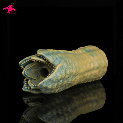 Nothosaur HUNDOO Male Soft sexdool for men Masturbators Realistic Vagina Sex Toy For Men Adult Pocket Pussy Masturbation Cup