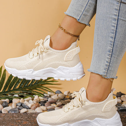 Woman shoes Leopard print sneakers lightweight and breathable women's casual sneakers sale shoes with free shipping