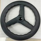 black / XDR 12S / China Mainland|Rear|Road Disc brake TA|UD Matte