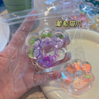 1pcs purple