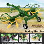 Raking Machine / China Mainland