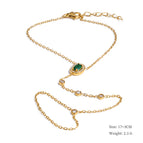 YH2595A Gold