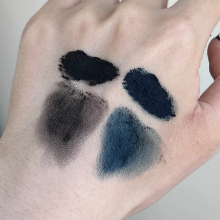 Shellwe Makeup x Freya86 Punk Bunny Eyeshadow Palette