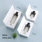 Black White box / 5ml