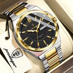 896 Gold Black