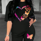 set004-Black-Black / L