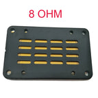 8 Ohm
