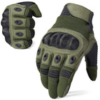 Green / M