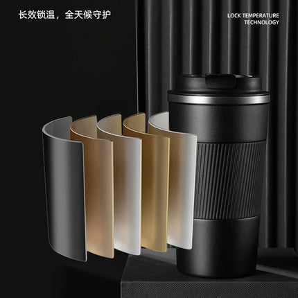 NEW Car Flasks For BMW E46 E36 E39 E60 E90 E92 X2 X4 X5 X6 1 3 5 7 Sereis F10 F20 F30 G20 G30 M2 M3 M Performance Coffee Mugs