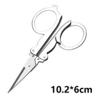 Folding Scissors-M