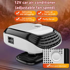 12v White