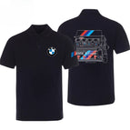 black / L