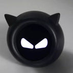 Matte Black