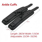 Ankle Cuffs