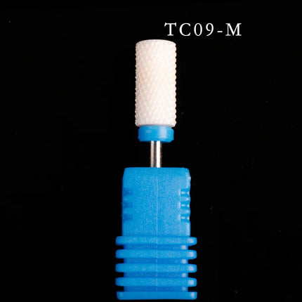 20pcs Dental Ceramic Burrs Tooth Polishing Machines for 2.35mm Low Speed Machine Polishing Dental Tools Dental Laboratory