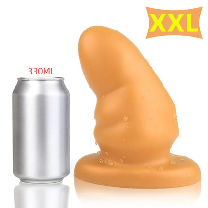 ButtPlug For Man 6 Size Small Big Huge Xxxl Anal Plug Women Butt Plug For Woman Silicone Big Butt Plug Xxl Anal Toys Xxl Gay