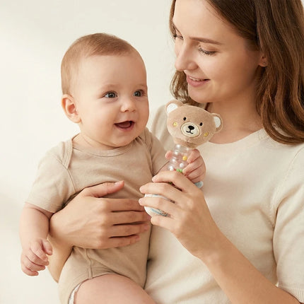 Baby Rattle / Hochet Bébé