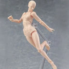 Skin tone female