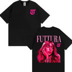 T-S6750-Black. / XXXL
