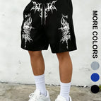 black / L