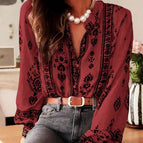 Red / 5XL