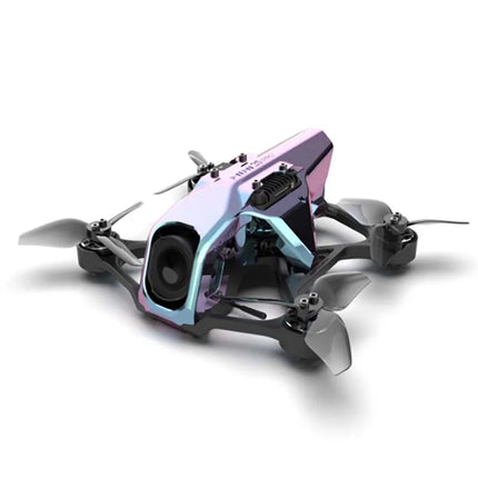 HQProp T2.5X1.9X3(2 forward and 2 reverse) 2.5-inch Mario Mini25 racing machine propeller