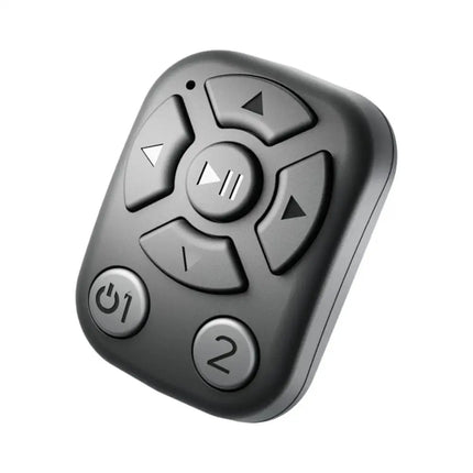 2024 Bluetooth Remote Control Gadget Flipping Selfie Fingertip Controller Give Likes 4 Buttons For IPhone