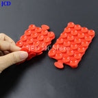 red / 2Pcs