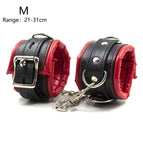 Handcuffs M