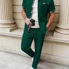 green / XXXL / China Mainland