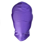 Purple-D
