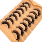 7 pairs 5K021