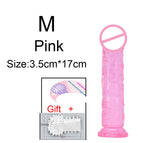 Pink-M
