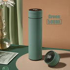 Green / 500ml