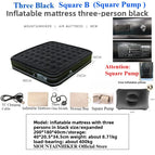 ThreeBlack  SquareB