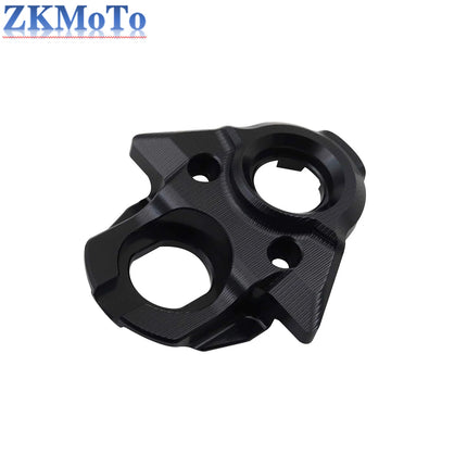 For Segway X160 Segway X260 Surron Light Bee X S Sur-Ron CNC USB Switch Ignition Key Case Mount Cover Electric Dirt Bike Parts