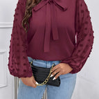 Oxblood / 0XL