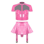 Pink / 4XL