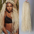 613 / 18inches / 3Pcs/Lot
