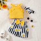 Yellow-61082 / 6M