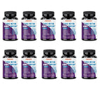 10 bottles