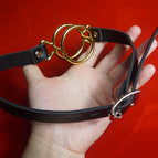 G Ring Gag
