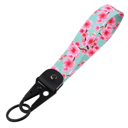 Original Simple lanyard Novel Car Keychain Keys Holder Accessories Keychains for Men Women Keyring Gift Fashion Jewelry