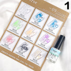 1 White
