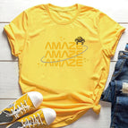 YELLOW / S
