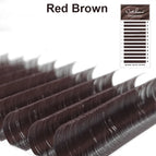 Dark Red / L / 0.07mm|MIX