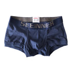 navy blue / XXL