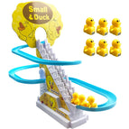 Small ladder