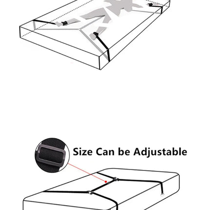 Sex Toys For Woman Men BDSM Bondage Set Under Mattress Erotic Restraint Handcuffs Ankle Cuffs Eye Mask Adults Games for Couples